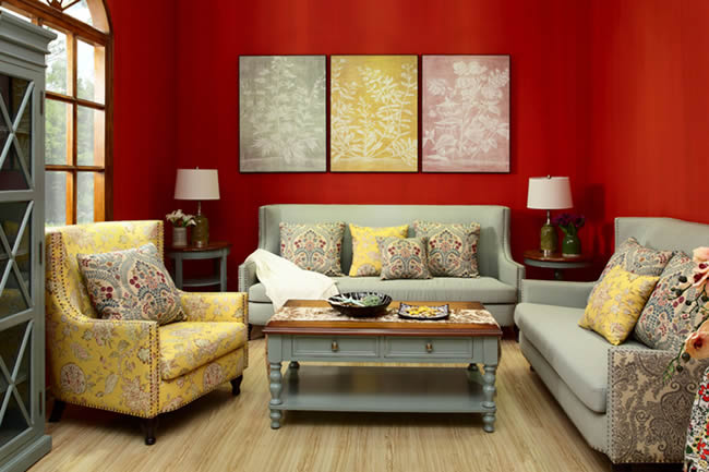 杰西卡的沙發(fā)：美學(xué)與商業(yè)相結(jié)合的經(jīng)典案例